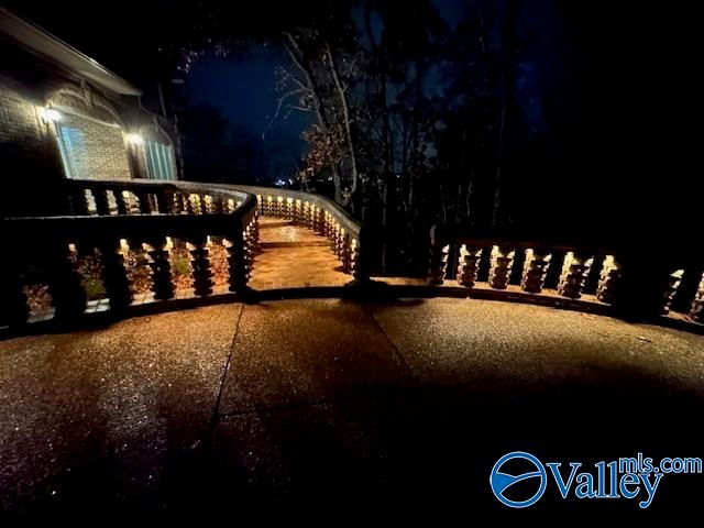 Address unavailable.