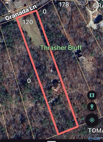 Address unavailable.