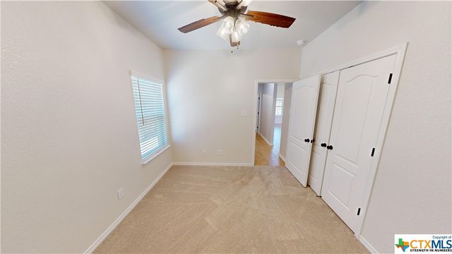 808 Dred Roger Circle, Killeen, TX 76542
