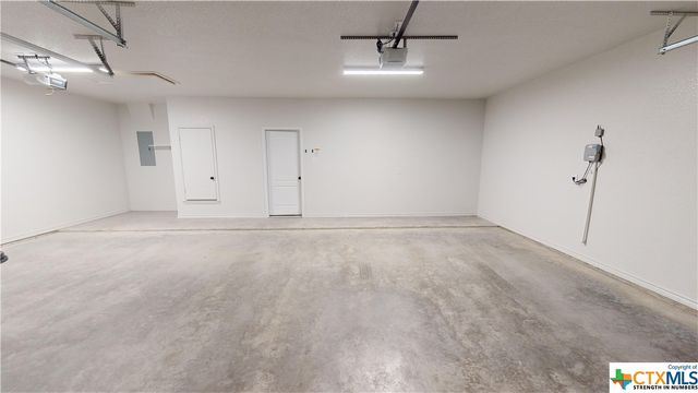 808 Dred Roger Circle, Killeen, TX 76542