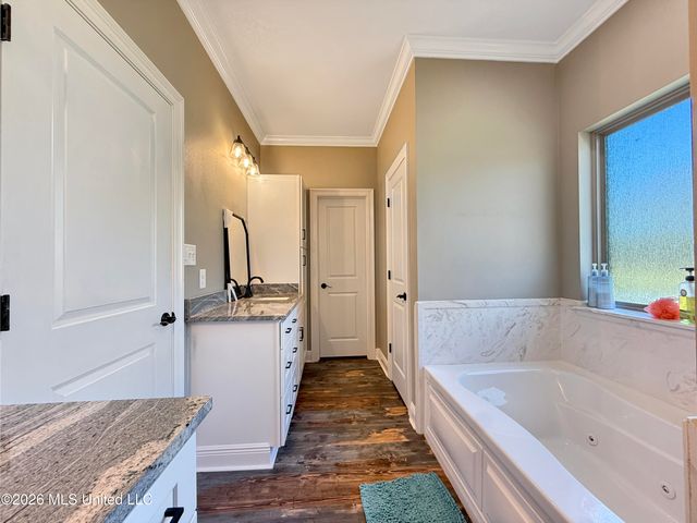 6992 N Highway 43, A, Poplarville, MS 39470