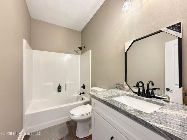 6992 N Highway 43, A, Poplarville, MS 39470