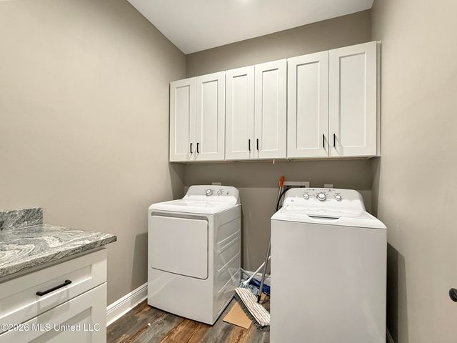 6992 N Highway 43, A, Poplarville, MS 39470