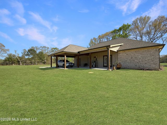 6992 N Highway 43, A, Poplarville, MS 39470