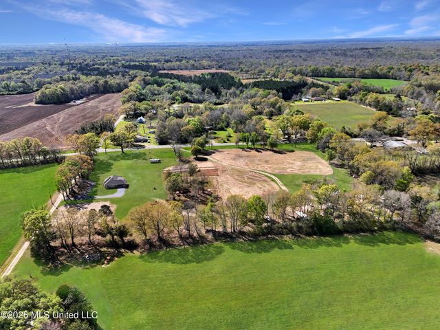 6992 N Highway 43, A, Poplarville, MS 39470