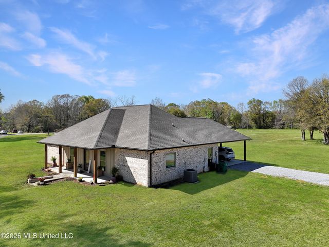 6992 N Highway 43, A, Poplarville, MS 39470