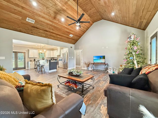 6992 N Highway 43, A, Poplarville, MS 39470