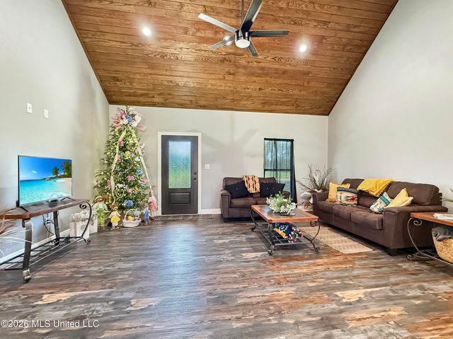 6992 N Highway 43, A, Poplarville, MS 39470