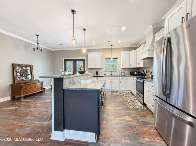 6992 N Highway 43, A, Poplarville, MS 39470