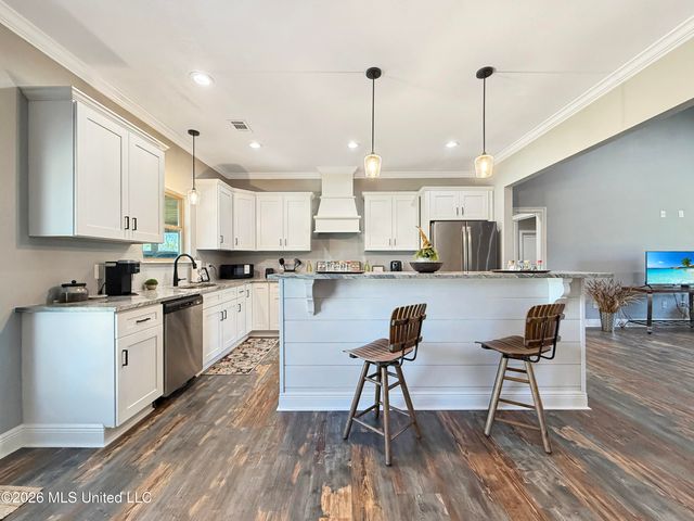 6992 N Highway 43, A, Poplarville, MS 39470