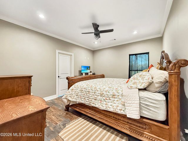 6992 N Highway 43, A, Poplarville, MS 39470