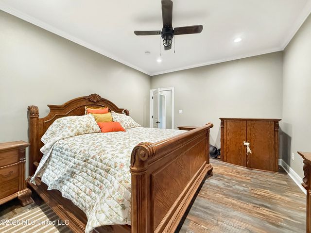 6992 N Highway 43, A, Poplarville, MS 39470