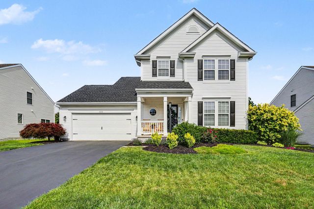 120 Sourwood Street, Pickerington, OH 43147