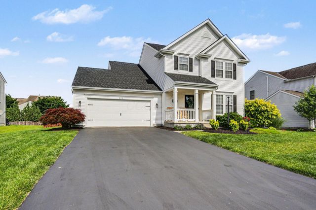120 Sourwood Street, Pickerington, OH 43147