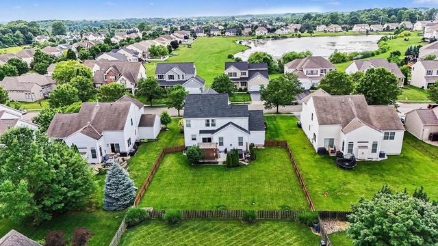 120 Sourwood Street, Pickerington, OH 43147
