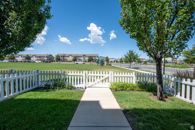 7852 S 5440 W, West Jordan, UT 84081