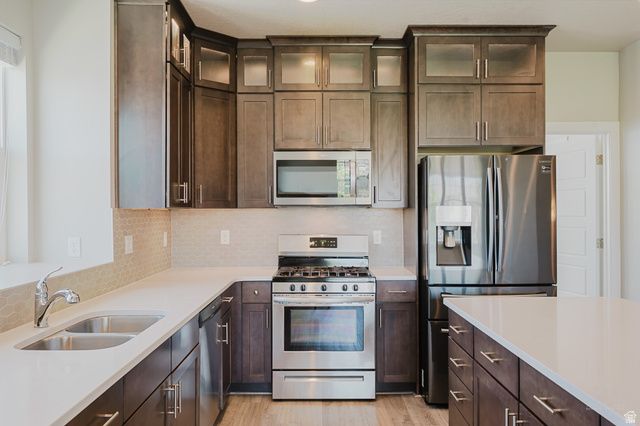 7852 S 5440 W, West Jordan, UT 84081