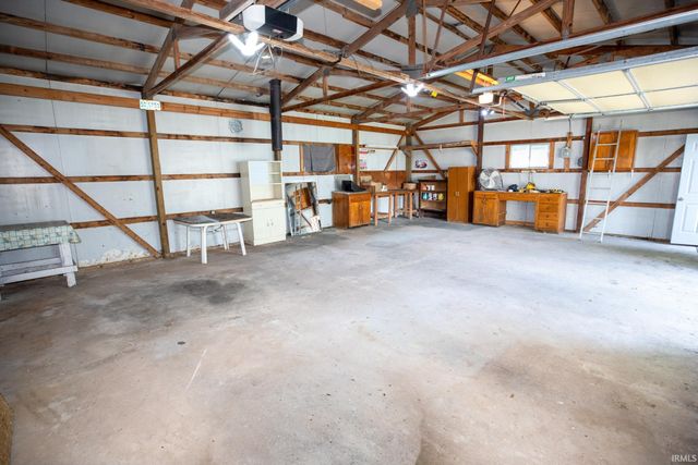 321 E Cherry Street, Argos, IN 46501