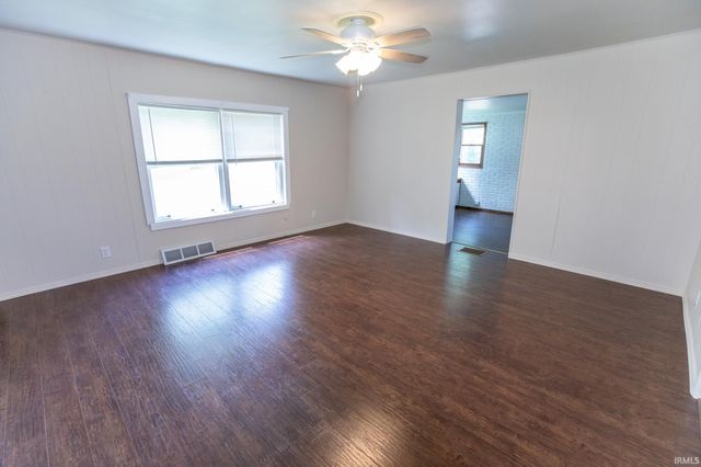 321 E Cherry Street, Argos, IN 46501