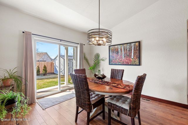 2706 W Daylily DR, Coeur D'alene, ID 83815