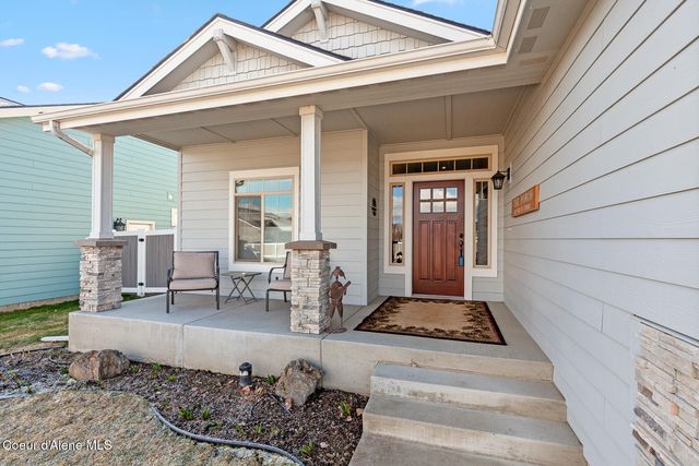 2706 W Daylily DR, Coeur D'alene, ID 83815