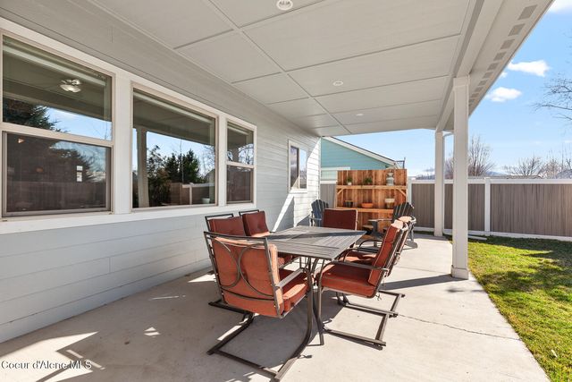 2706 W Daylily DR, Coeur D'alene, ID 83815