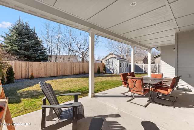 2706 W Daylily DR, Coeur D'alene, ID 83815