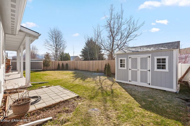 2706 W Daylily DR, Coeur D'alene, ID 83815