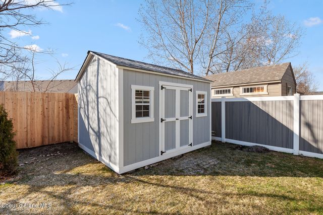 2706 W Daylily DR, Coeur D'alene, ID 83815