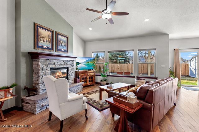 2706 W Daylily DR, Coeur D'alene, ID 83815