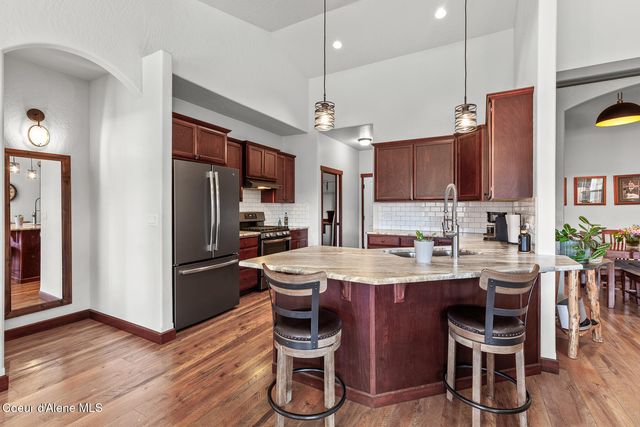 2706 W Daylily DR, Coeur D'alene, ID 83815