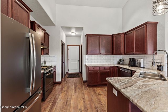 2706 W Daylily DR, Coeur D'alene, ID 83815