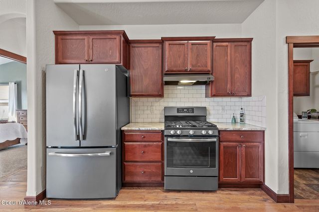 2706 W Daylily DR, Coeur D'alene, ID 83815