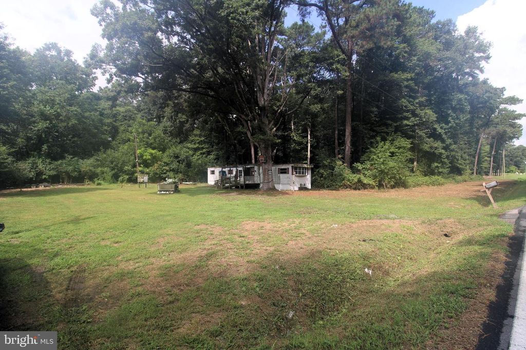 3960 ST LUKES RD, Fruitland, MD 21826