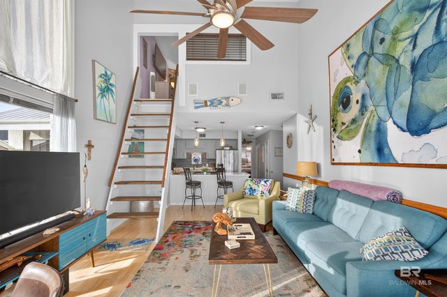 1144 WEST BEACH Boulevard 14D, Gulf Shores, AL 36542