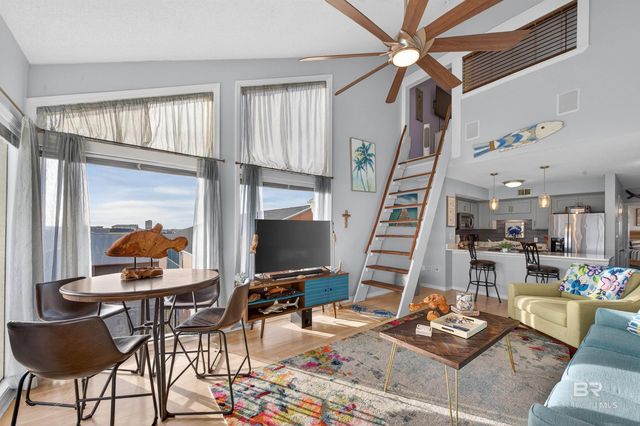 1144 WEST BEACH Boulevard 14D, Gulf Shores, AL 36542