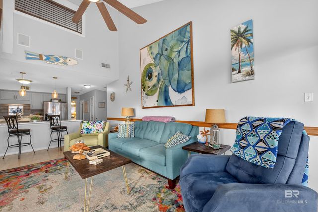 1144 WEST BEACH Boulevard 14D, Gulf Shores, AL 36542