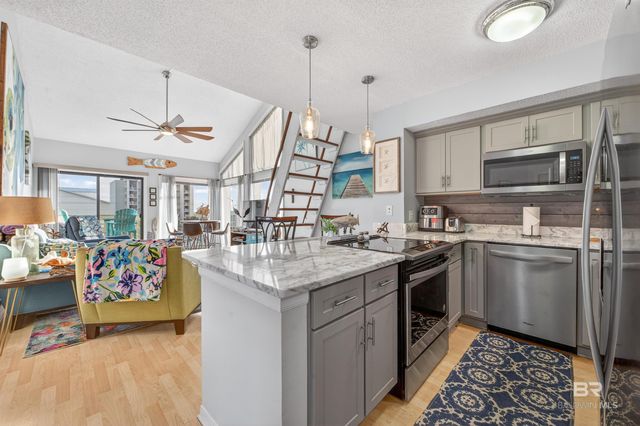 1144 WEST BEACH Boulevard 14D, Gulf Shores, AL 36542