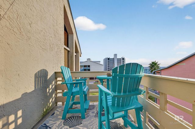 1144 WEST BEACH Boulevard 14D, Gulf Shores, AL 36542