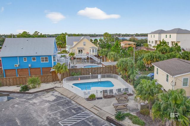 1144 WEST BEACH Boulevard 14D, Gulf Shores, AL 36542