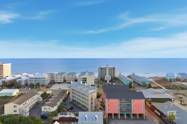 1144 WEST BEACH Boulevard 14D, Gulf Shores, AL 36542