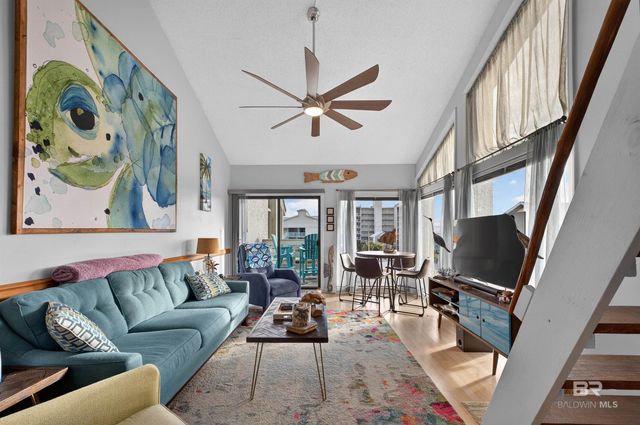 1144 WEST BEACH Boulevard 14D, Gulf Shores, AL 36542