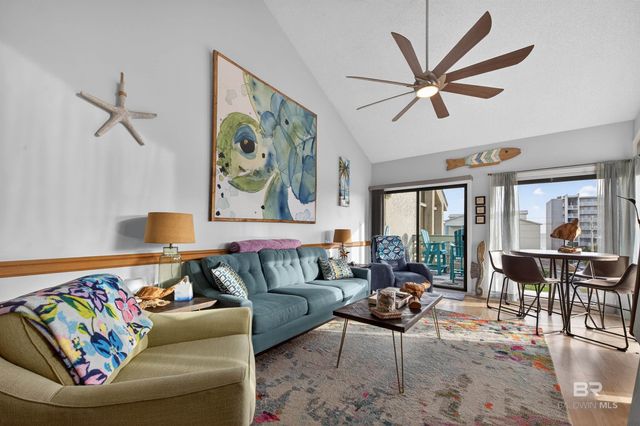 1144 WEST BEACH Boulevard 14D, Gulf Shores, AL 36542