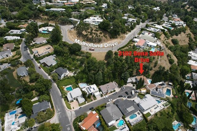 3102 Dona Sofia, Studio City, CA 91604