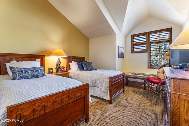 2469 Deer Lake Drive 5-B, Park City, UT 84060