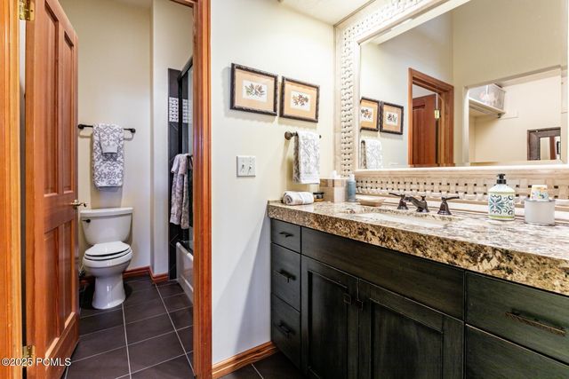 2469 Deer Lake Drive 5-B, Park City, UT 84060