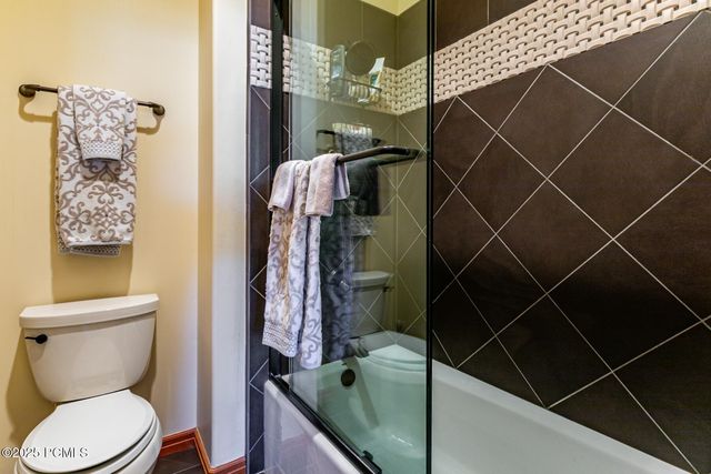 2469 Deer Lake Drive 5-B, Park City, UT 84060