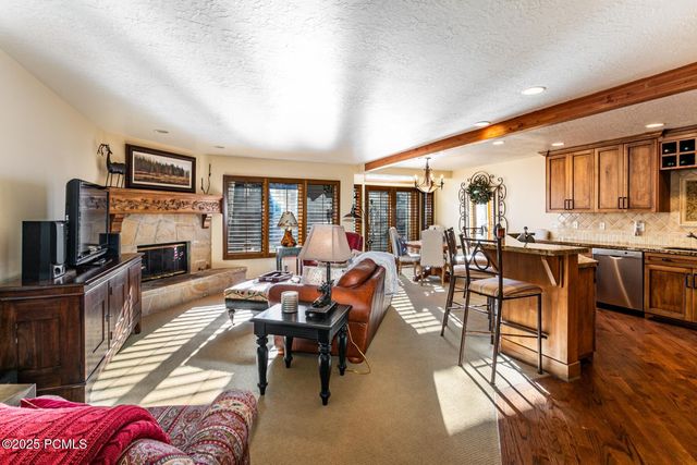 2469 Deer Lake Drive 5-B, Park City, UT 84060