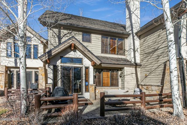 2469 Deer Lake Drive 5-B, Park City, UT 84060