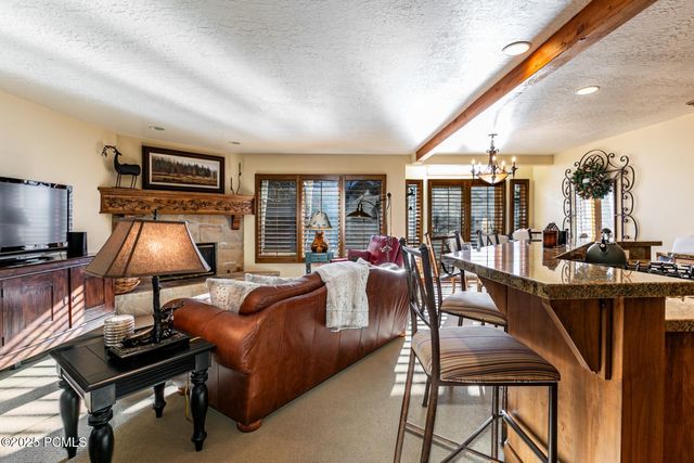 2469 Deer Lake Drive 5-B, Park City, UT 84060